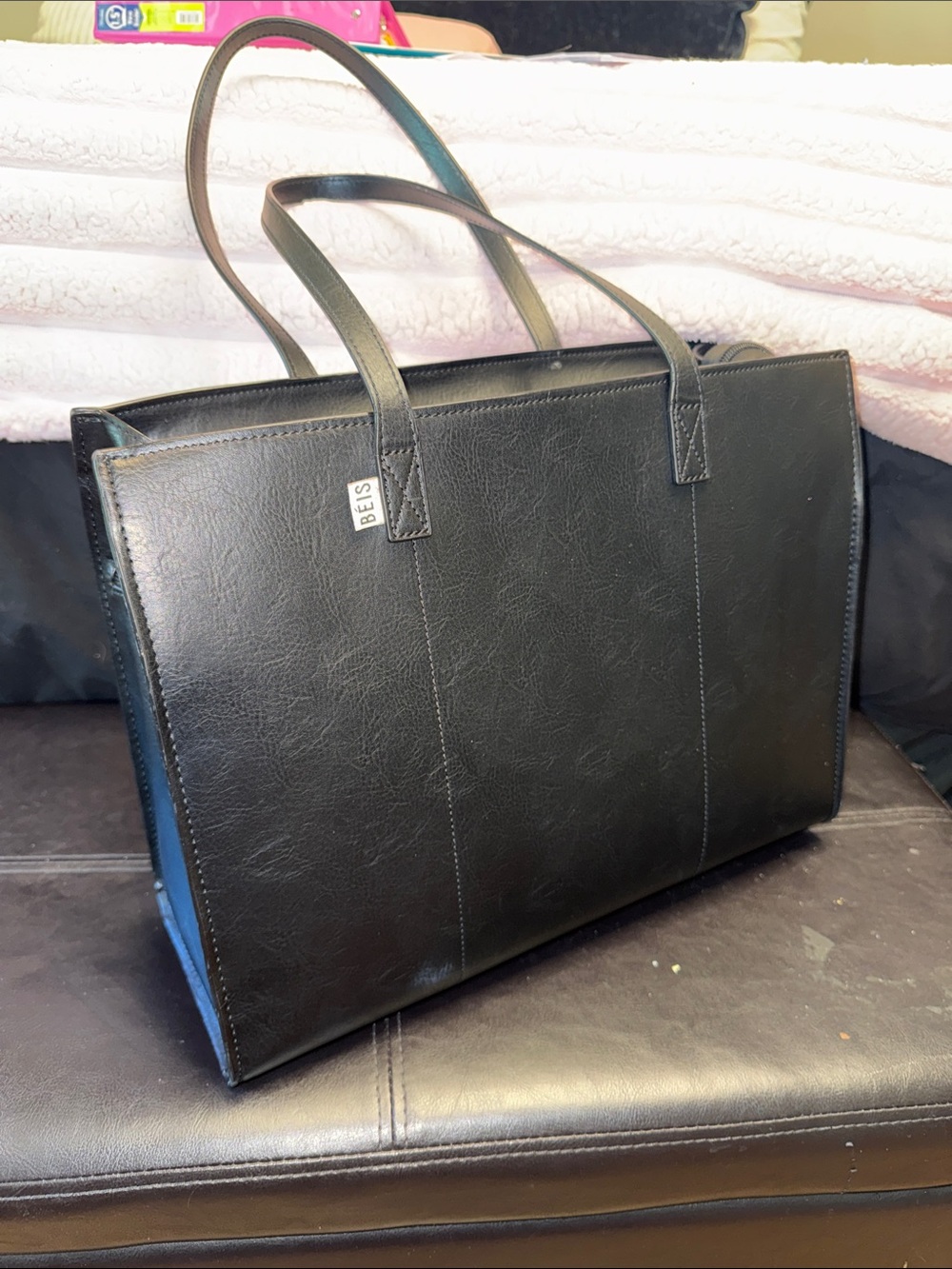 Beis work tote